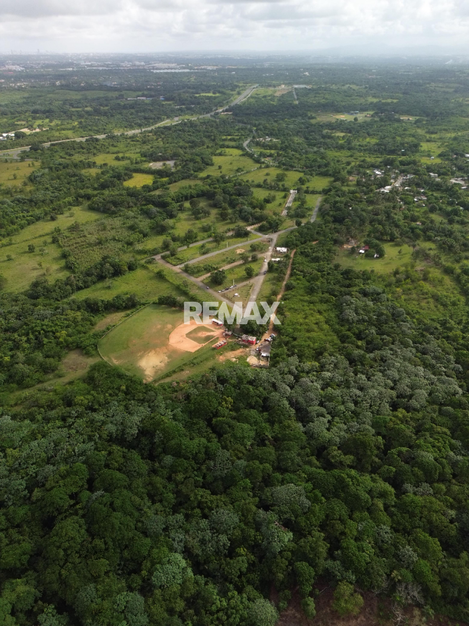 Proyecto en SANTO DOMINGO NORTE, MAL NOMBRE