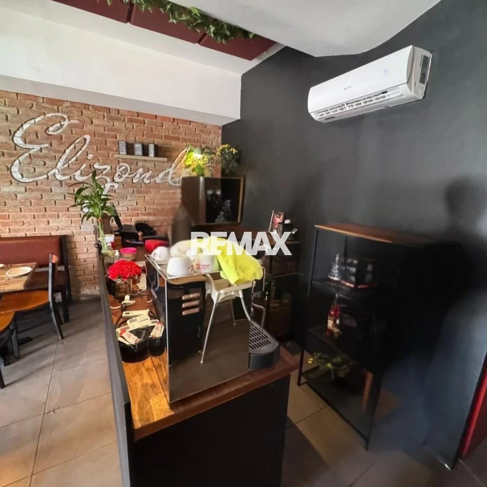 Commercial Space en SANTO DOMINGO DE GUZMÁN, LA ESPERILLA