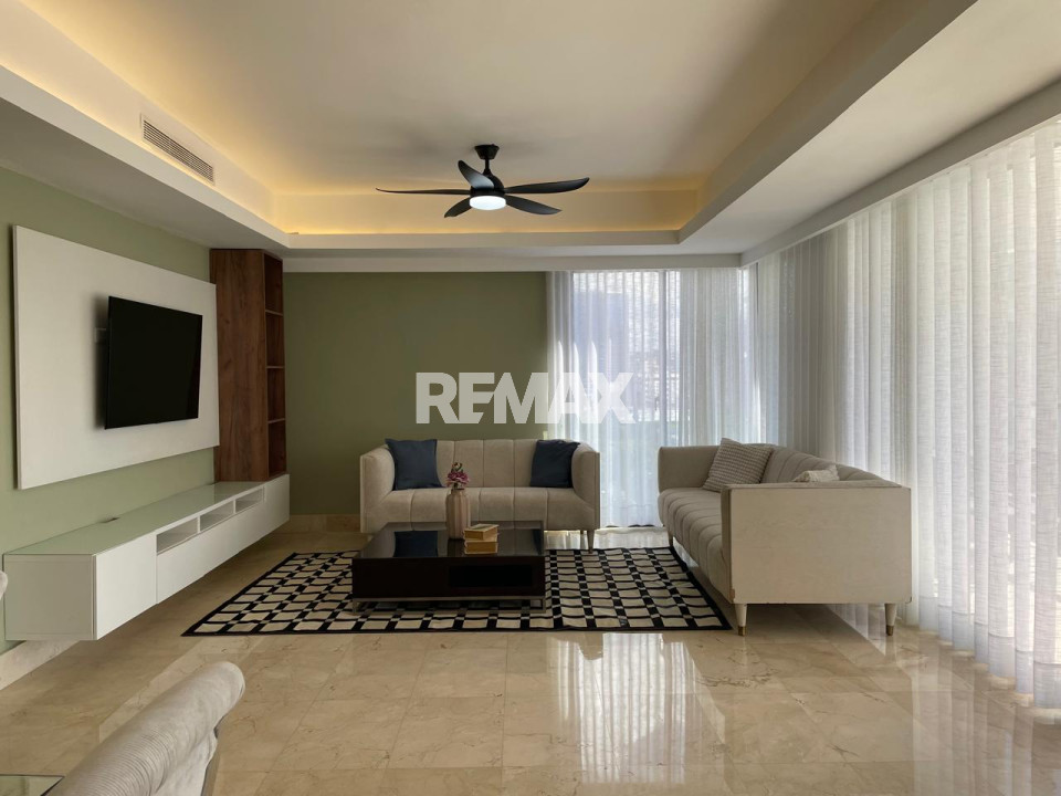 Apartment en SANTO DOMINGO DE GUZMÁN, PIANTINI