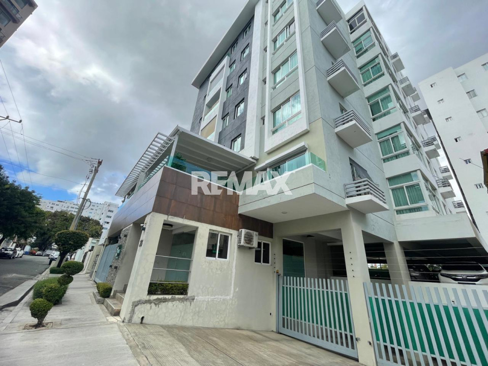 Apartamento en SANTO DOMINGO DE GUZMÁN, EL VERGEL
