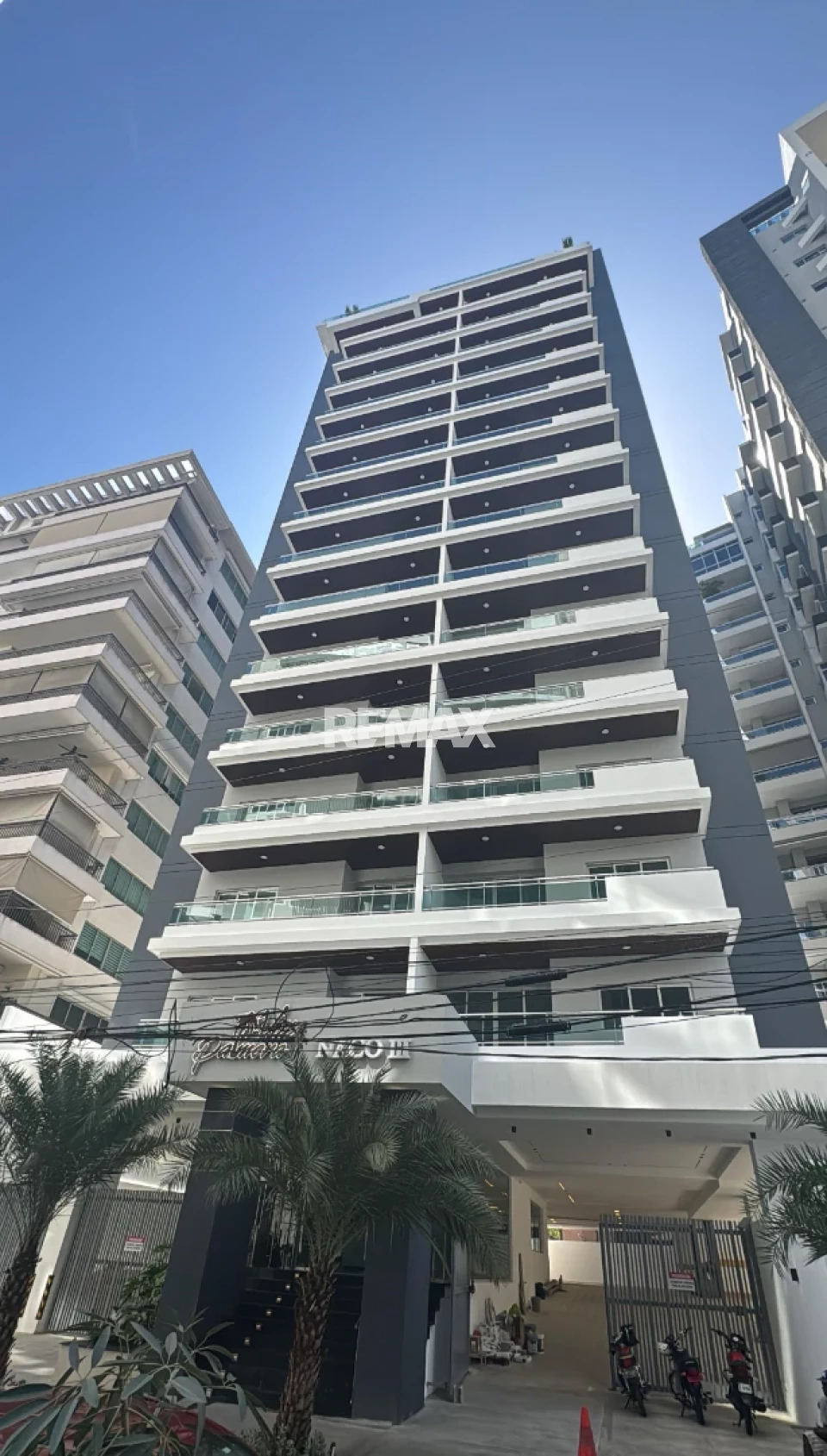 Proyecto de Apartamento en SANTO DOMINGO DE GUZMÁN, ENSANCHE NACO