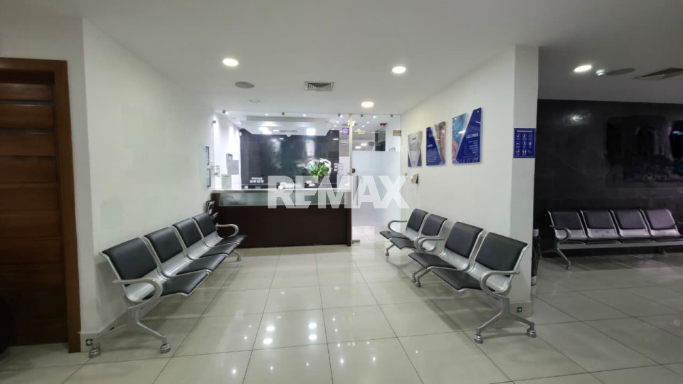 Local Comercial en SANTO DOMINGO DE GUZMÁN, LOS PRADOS