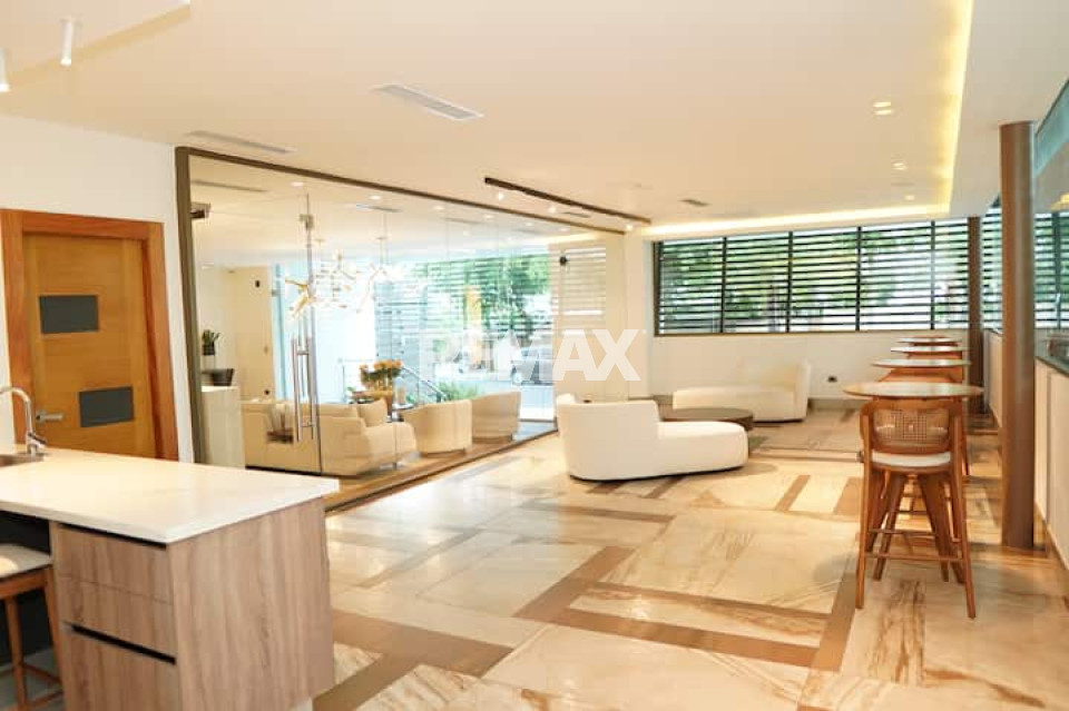 Apartamento en SANTO DOMINGO DE GUZMÁN, PIANTINI