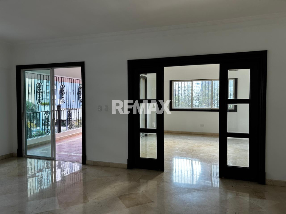 Apartment en SANTO DOMINGO DE GUZMÁN, PIANTINI