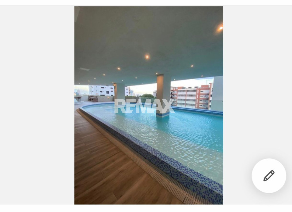 Apartamento en SANTO DOMINGO DE GUZMÁN, LA JULIA
