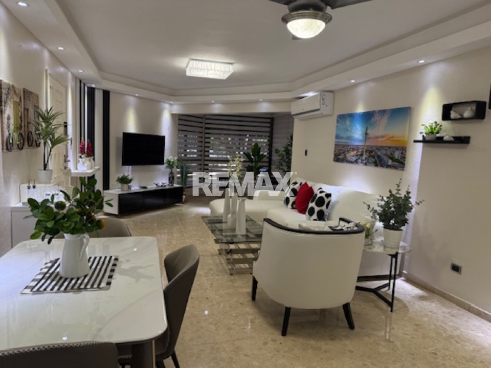 Apartment en SANTO DOMINGO DE GUZMÁN, PIANTINI