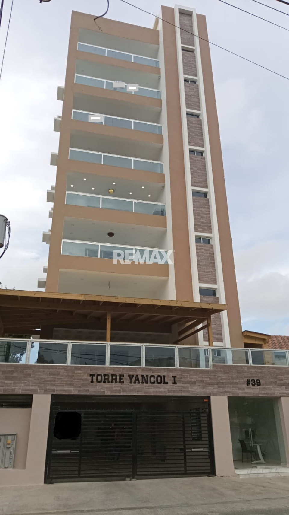 Apartamento en SANTO DOMINGO ESTE, ENSANCHE OZAMA