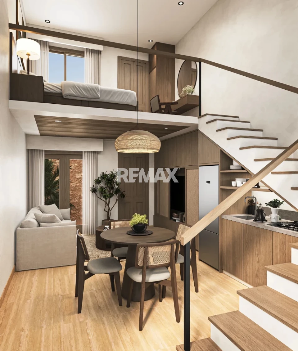 Proyecto de Apartamento en SANTO DOMINGO DE GUZMÁN, ZONA COLONIAL