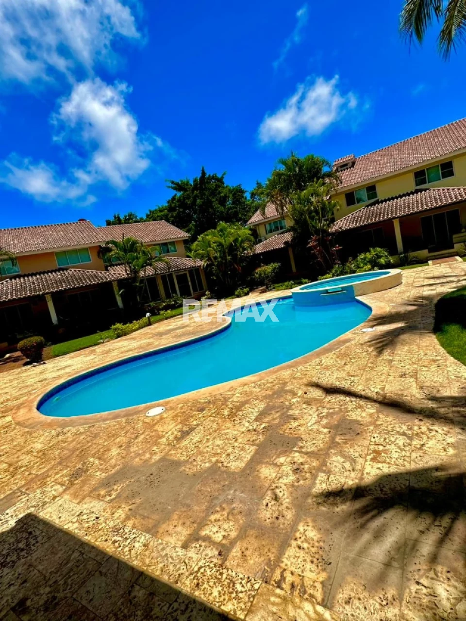 Tourist Property en SAN PEDRO DE MACORÍS, METRO COUNTRY CLUB