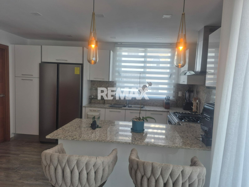 Apartamento en SANTO DOMINGO DE GUZMÁN, PIANTINI