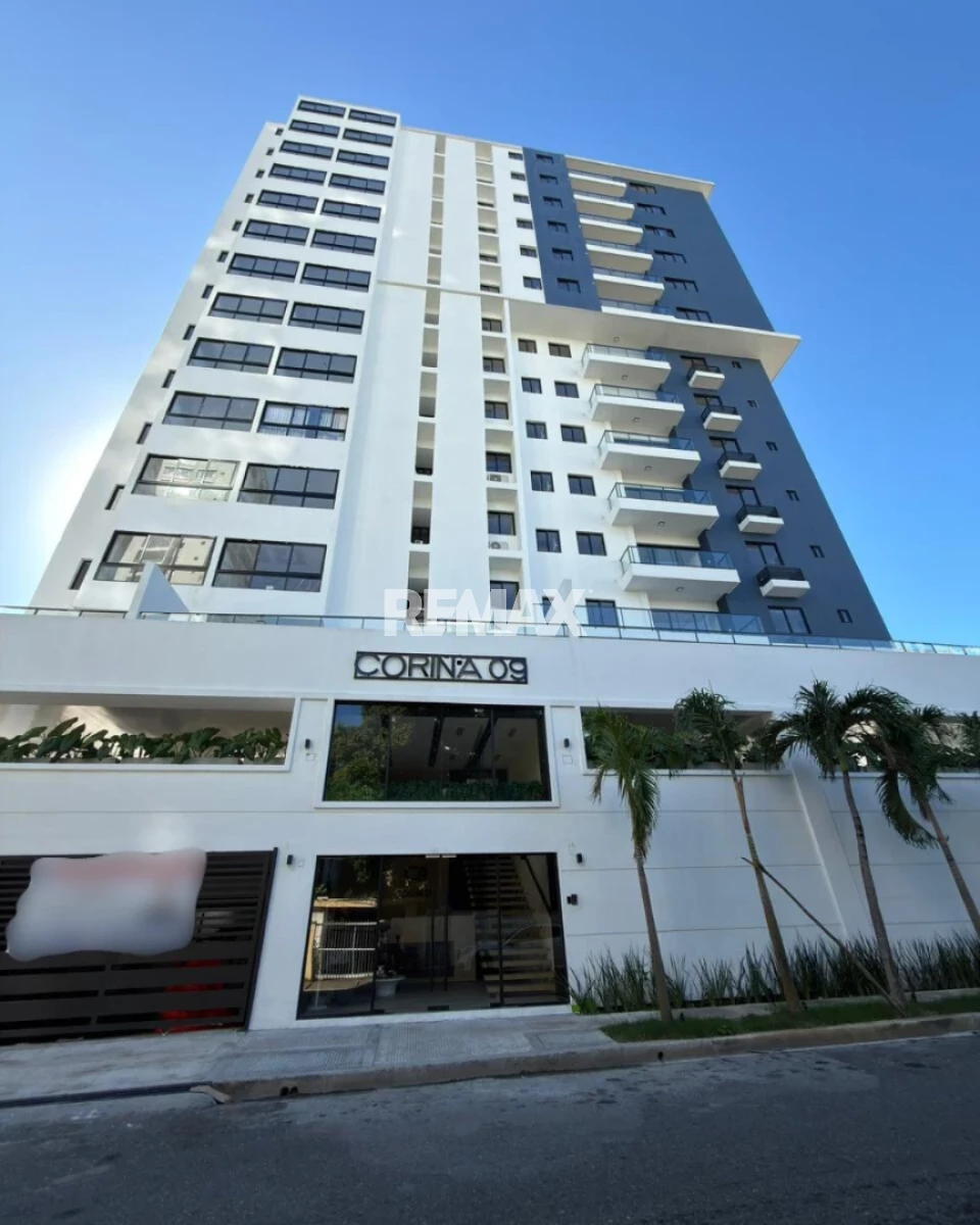 Proyecto de Apartamento en SANTO DOMINGO ESTE, ALMA ROSA I