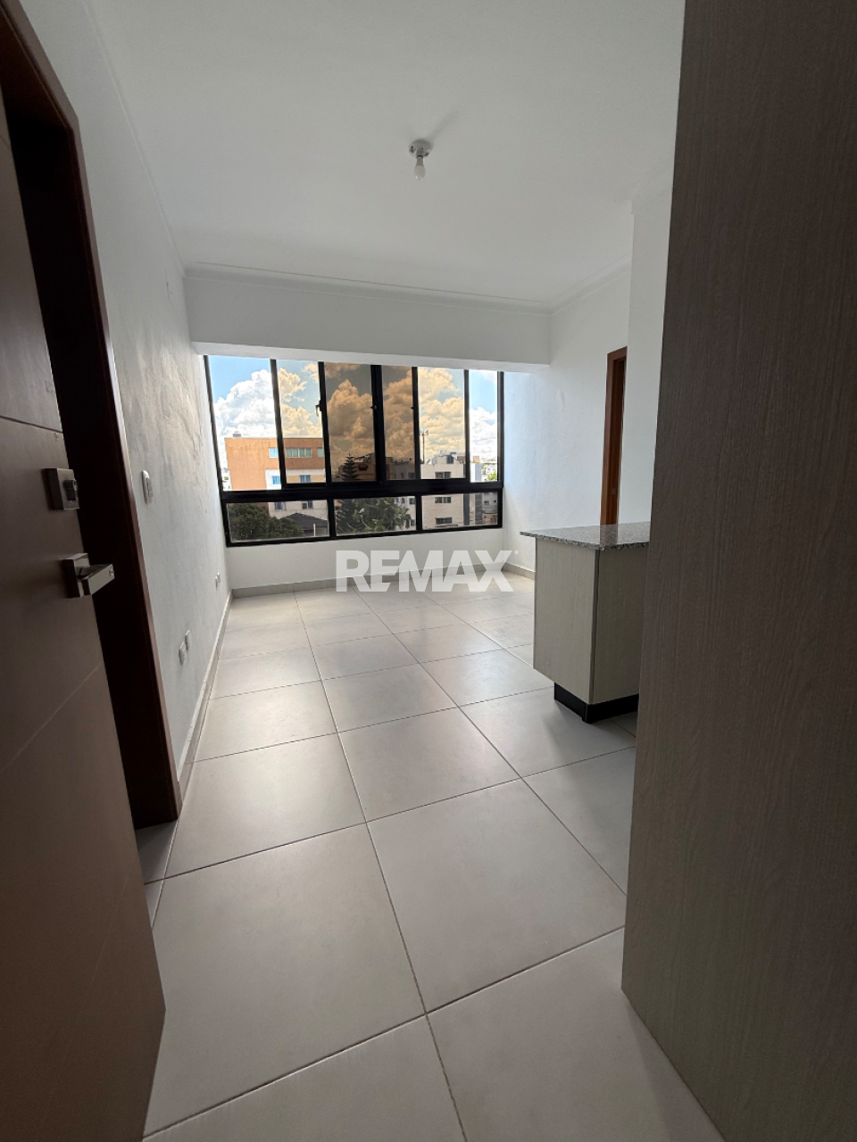 Apartment en SANTO DOMINGO DE GUZMÁN, QUISQUEYA