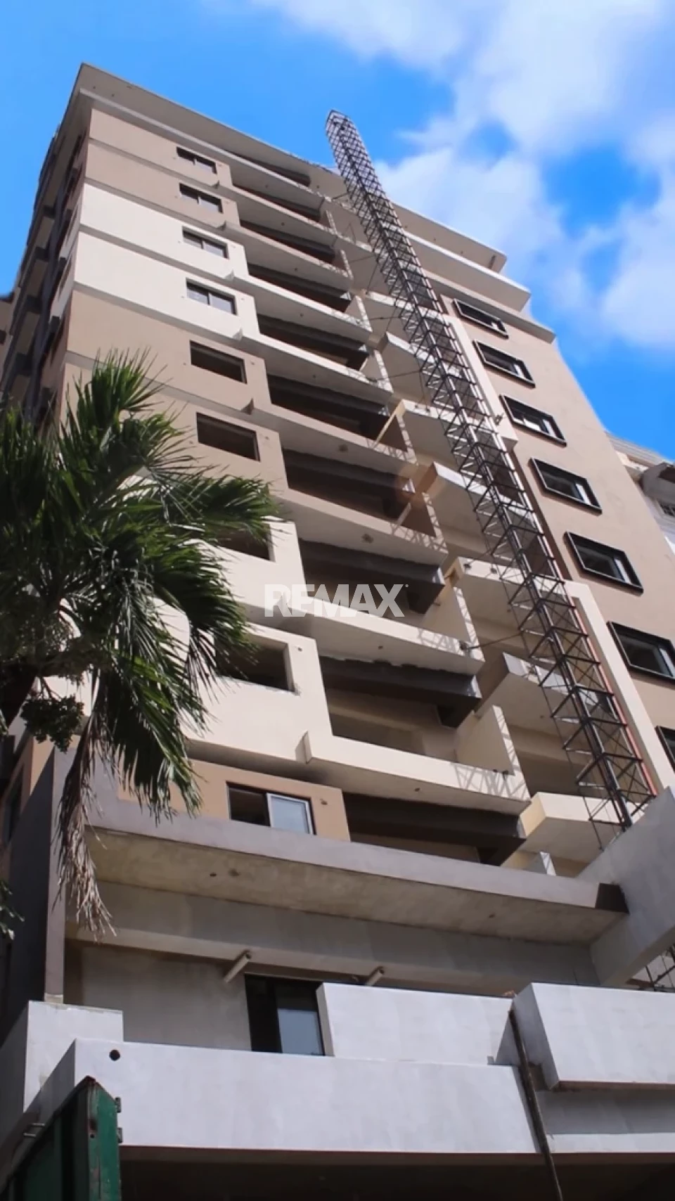 Proyecto de Apartamento en SANTO DOMINGO DE GUZMÁN, BELLA VISTA