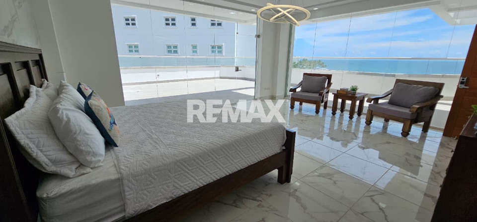 Penthouse en SAN PEDRO DE MACORÍS, JUAN DOLIO