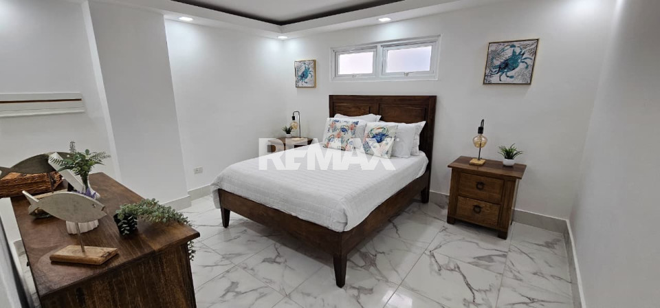Penthouse en SAN PEDRO DE MACORÍS, JUAN DOLIO
