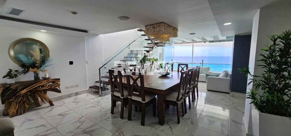 Penthouse en SAN PEDRO DE MACORÍS, JUAN DOLIO