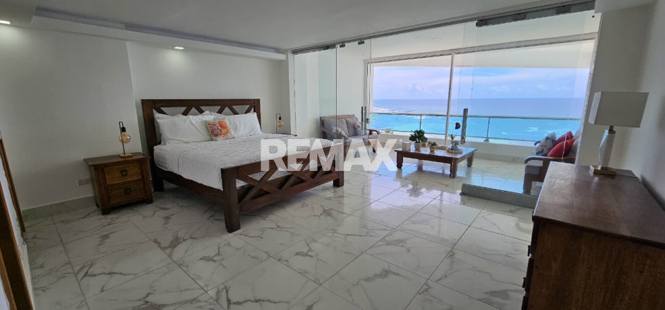 Penthouse en SAN PEDRO DE MACORÍS, JUAN DOLIO