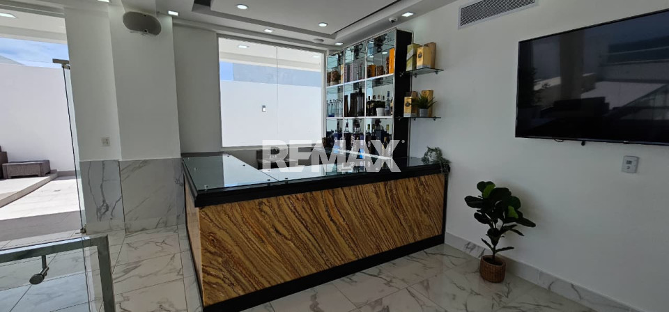 Penthouse en SAN PEDRO DE MACORÍS, JUAN DOLIO