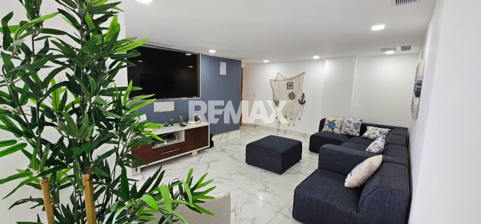 Penthouse en SAN PEDRO DE MACORÍS, JUAN DOLIO