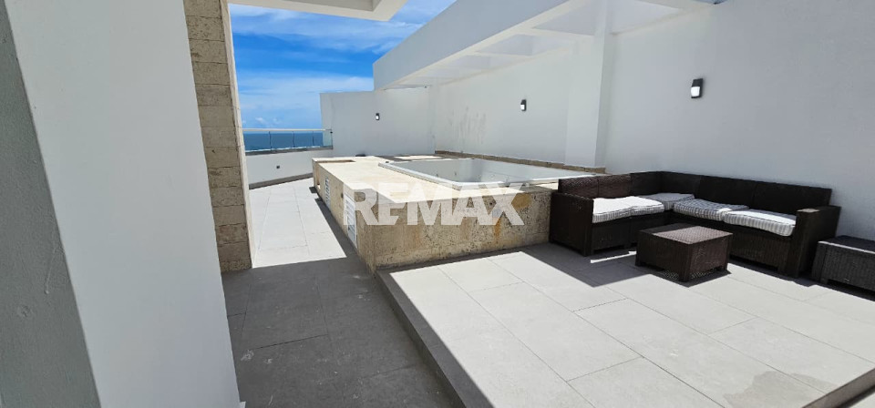 Penthouse en SAN PEDRO DE MACORÍS, JUAN DOLIO