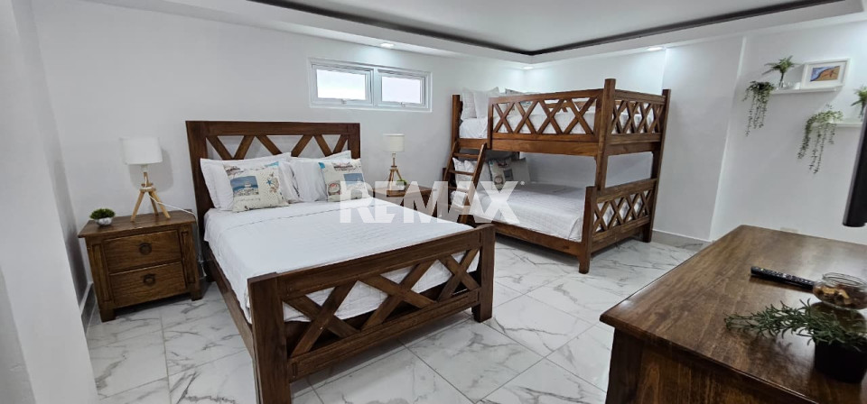 Penthouse en SAN PEDRO DE MACORÍS, JUAN DOLIO