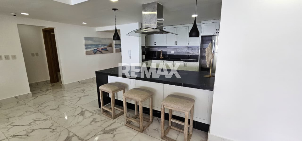 Penthouse en SAN PEDRO DE MACORÍS, JUAN DOLIO