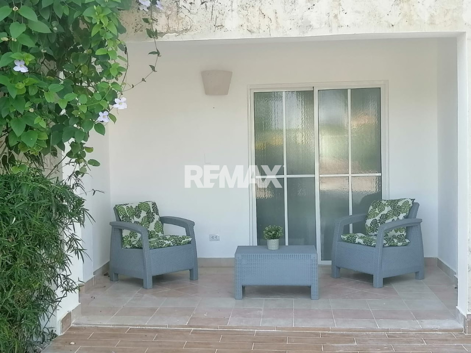 Apartamento en PUNTA CANA, BAVARO