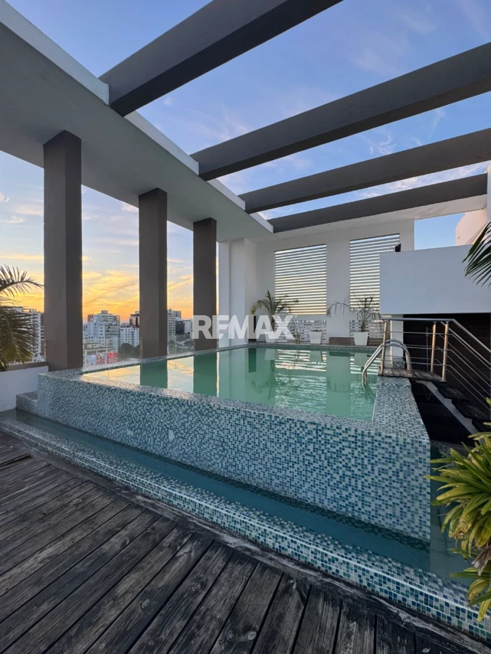 Apartment en SANTO DOMINGO DE GUZMÁN, ENSANCHE NACO