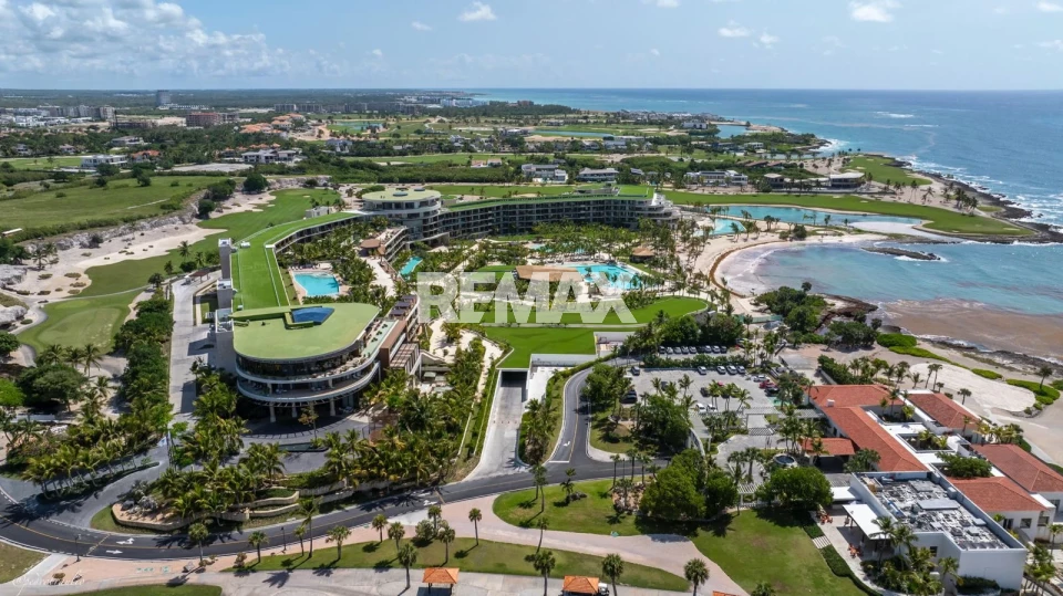 Terreno en CAP CANA, CAP CANA