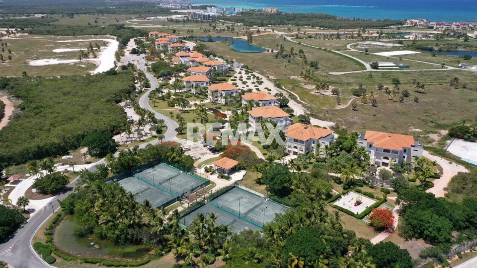 Terreno en CAP CANA, CAP CANA