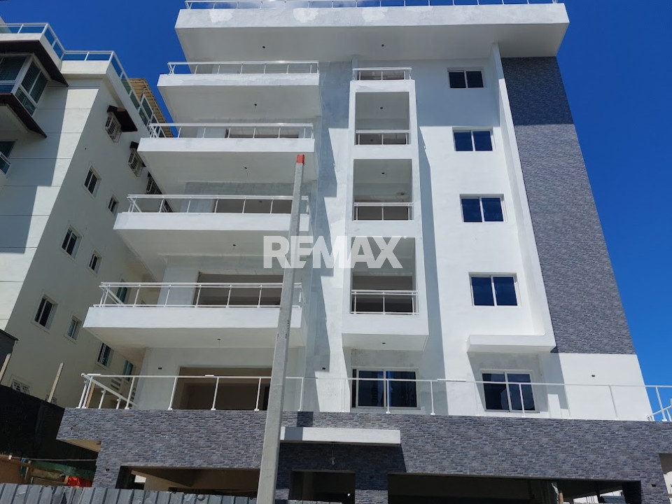 Proyecto de Apartamento en SANTO DOMINGO DE GUZMÁN, EL MILLÓN