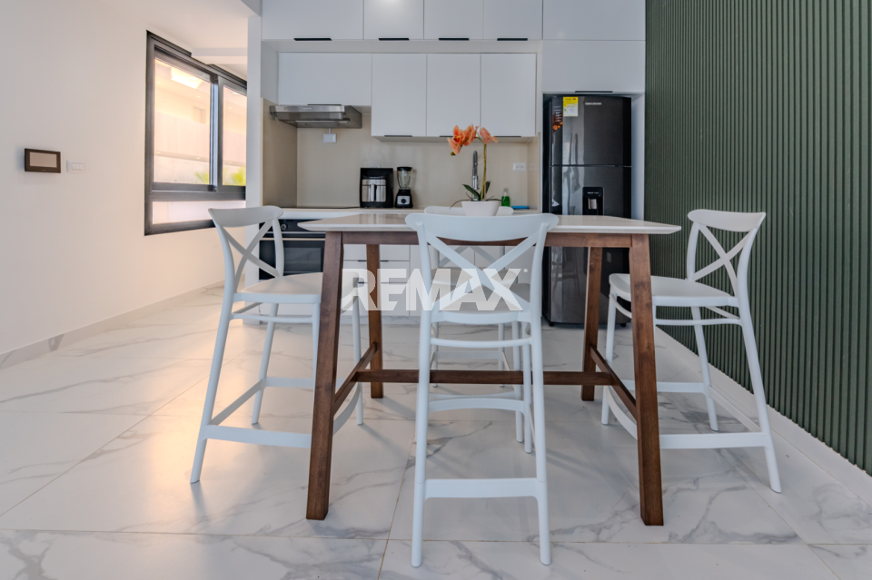 Apartment en CAP CANA, CAP CANA