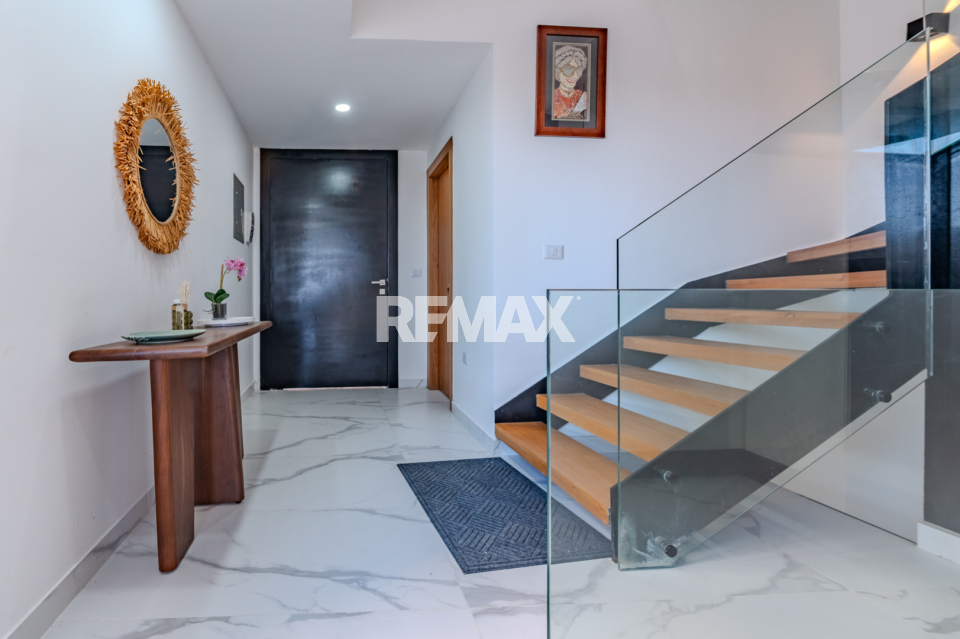 Apartment en CAP CANA, CAP CANA