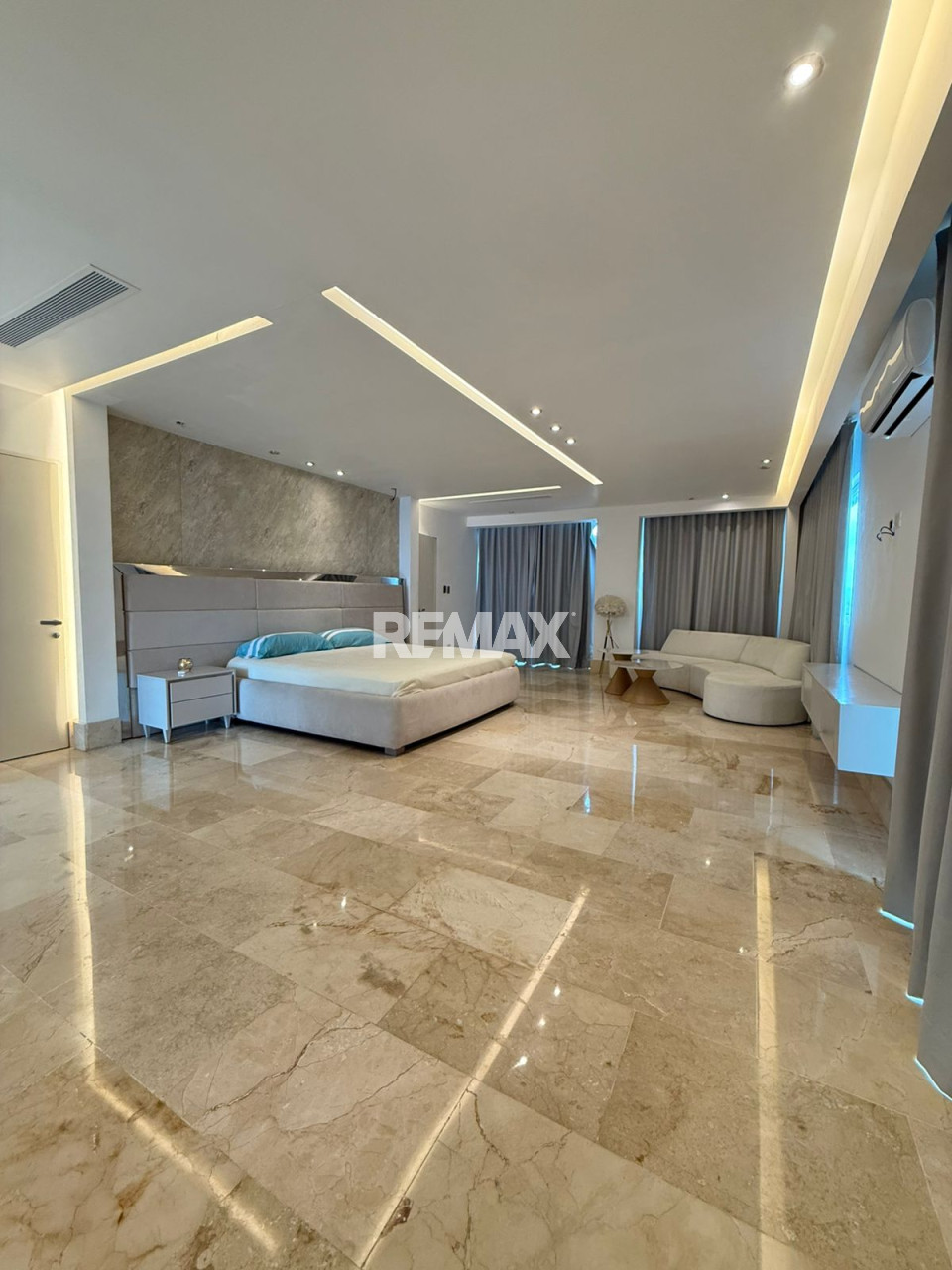 Penthouse en SANTO DOMINGO DE GUZMÁN, RENACIMIENTO