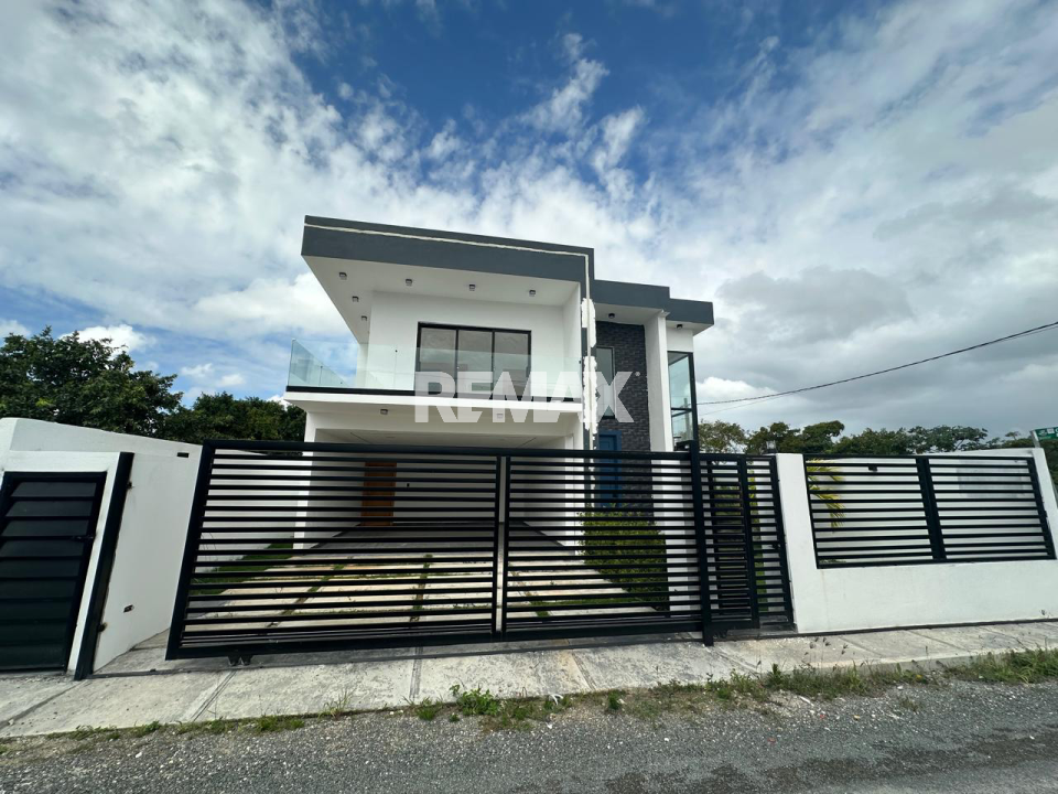 Casa en BAVARO, PUNTA CANA