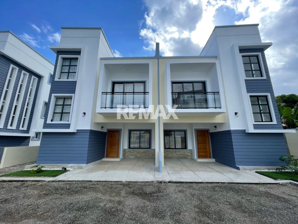 Apartamento en EL BATEY, SOSÚA