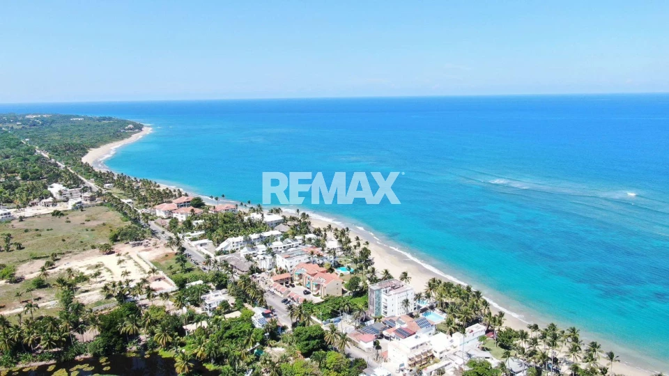 Casa en SOSÚA, CABARETE