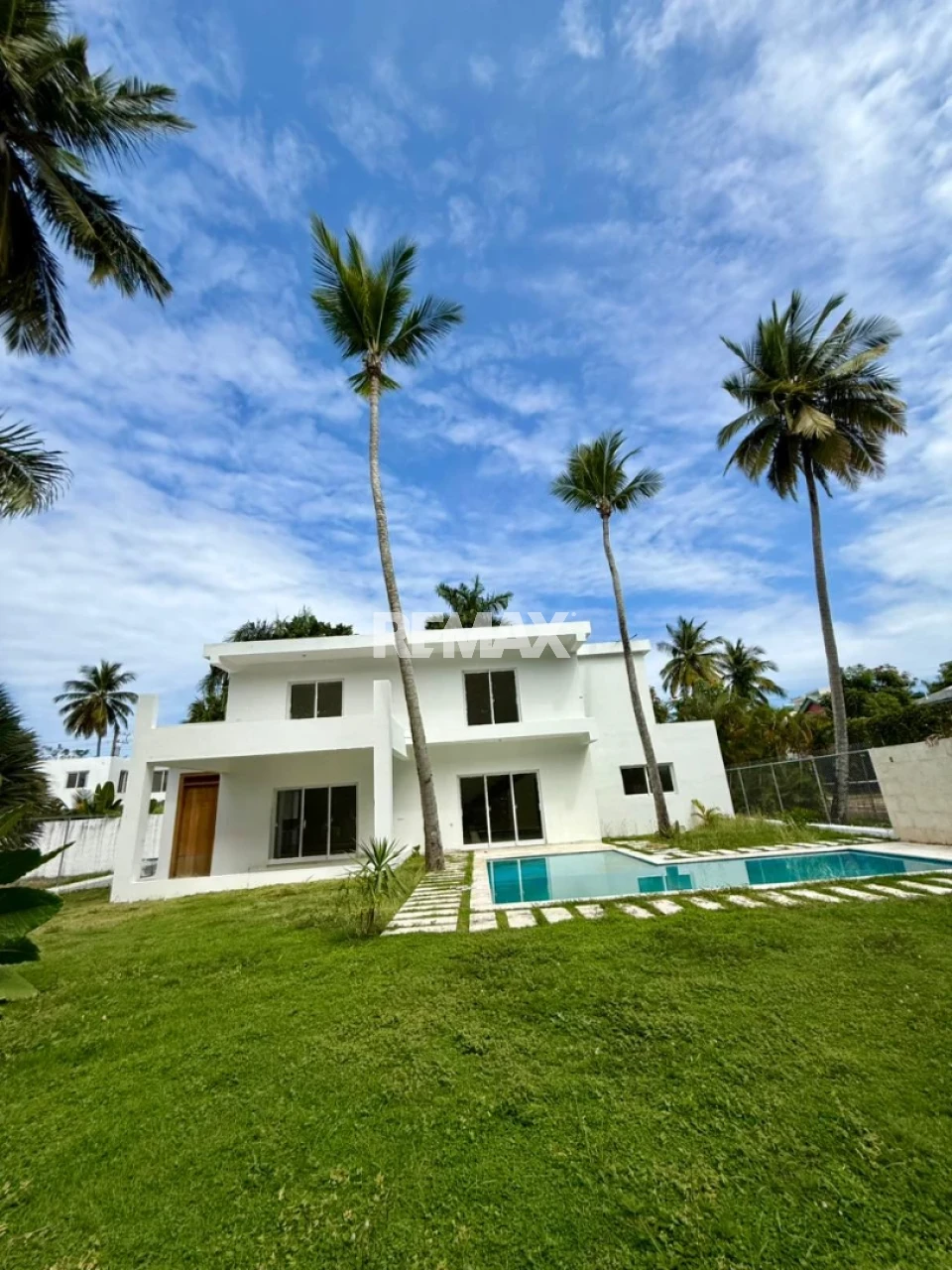 House en SOSÚA, CABARETE
