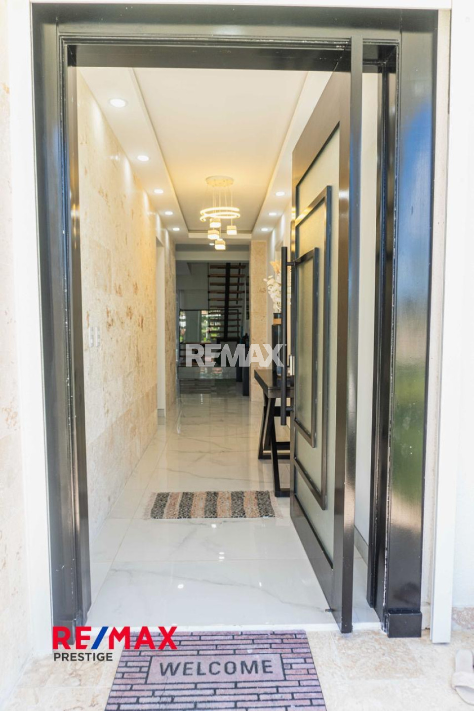 House en CAP CANA, CAP CANA