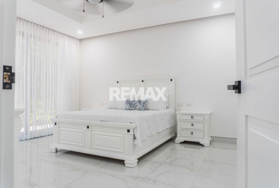 House en CAP CANA, CAP CANA