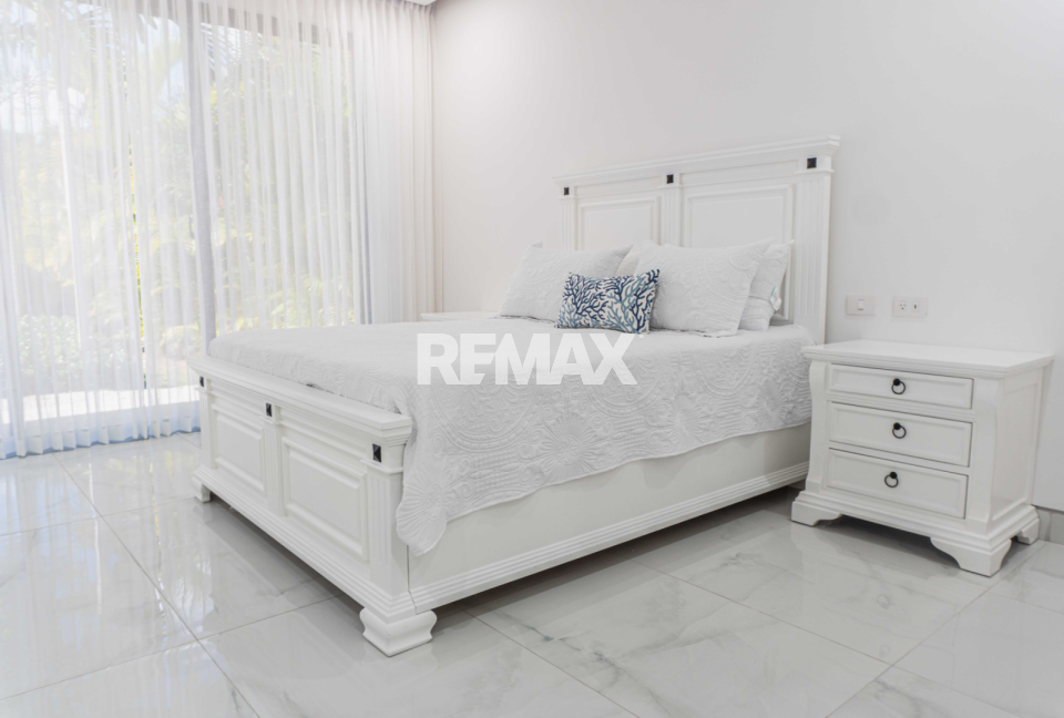 House en CAP CANA, CAP CANA