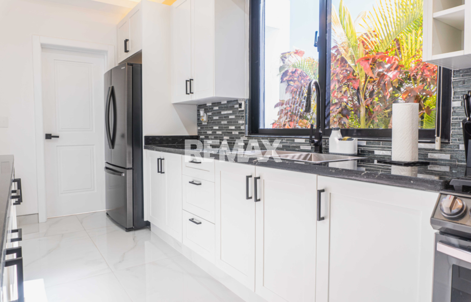 House en CAP CANA, CAP CANA