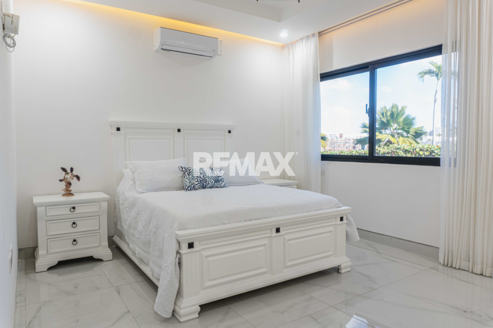 House en CAP CANA, CAP CANA