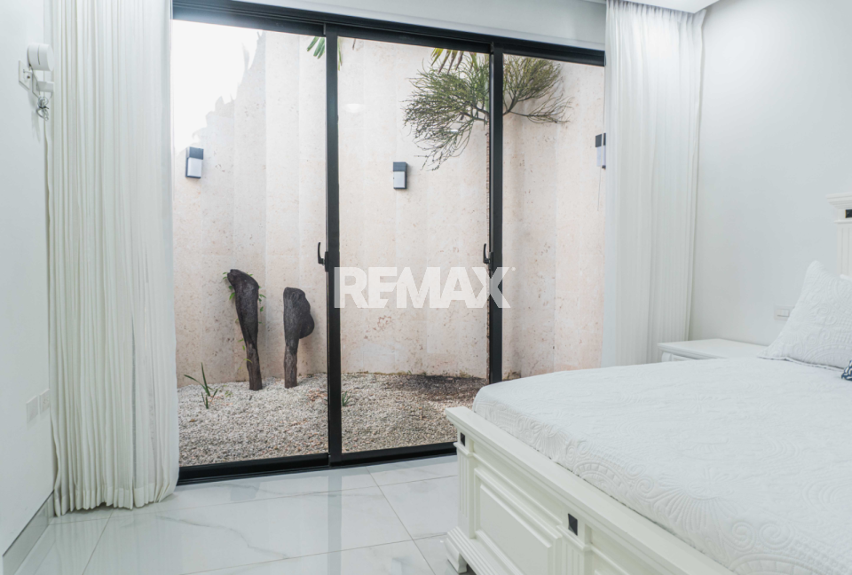 House en CAP CANA, CAP CANA