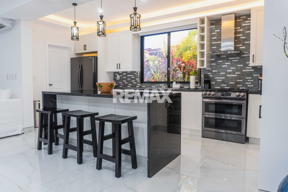 House en CAP CANA, CAP CANA