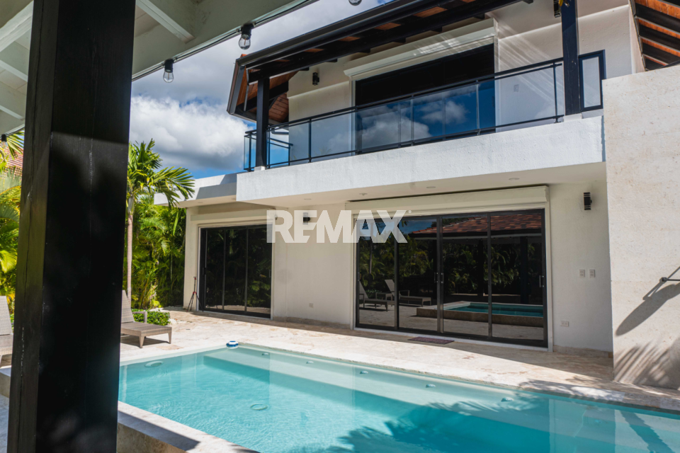 House en CAP CANA, CAP CANA