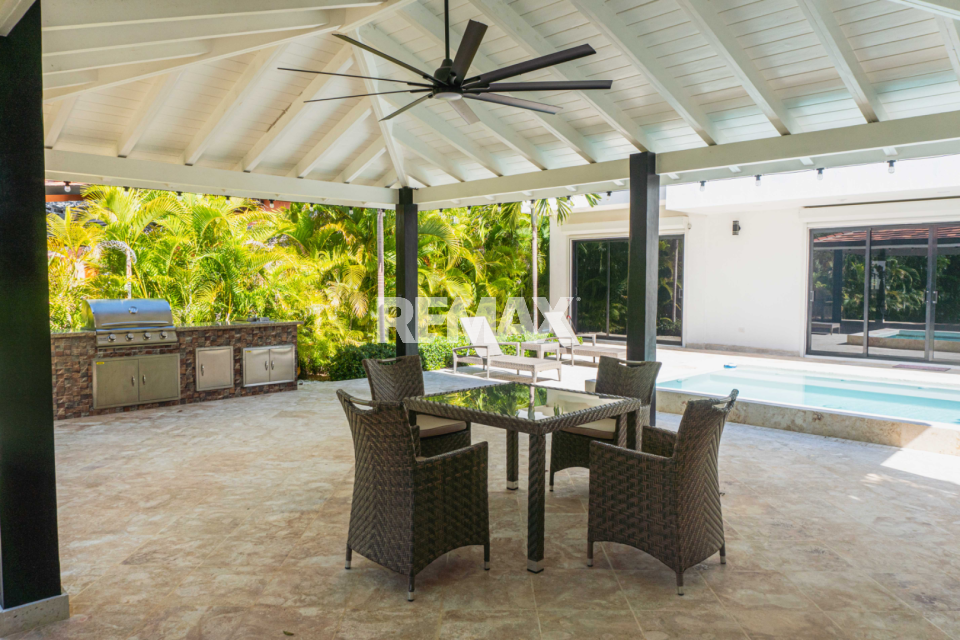 House en CAP CANA, CAP CANA