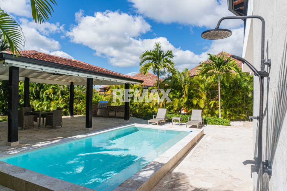 House en CAP CANA, CAP CANA