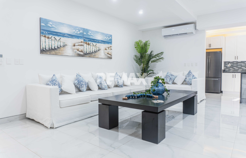 House en CAP CANA, CAP CANA