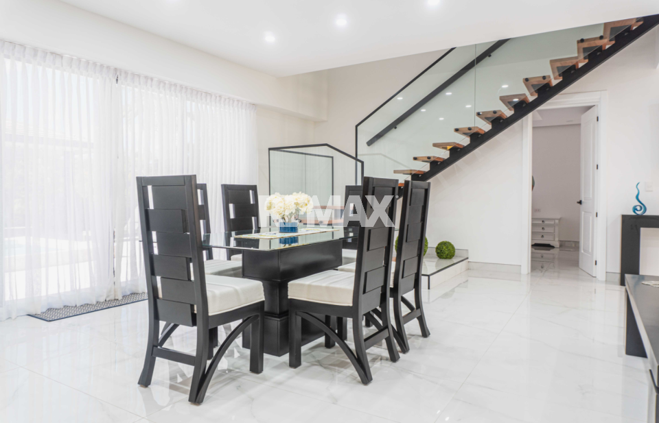 House en CAP CANA, CAP CANA
